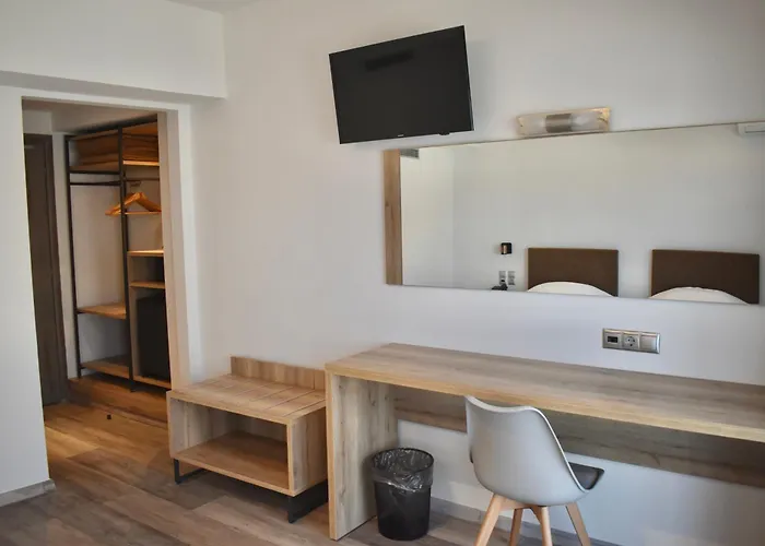 Xenophon Hotel Atene